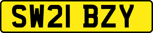 SW21BZY