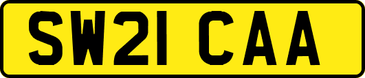SW21CAA