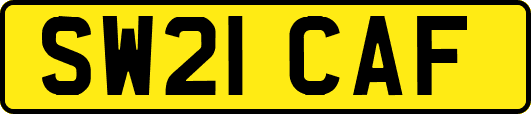 SW21CAF