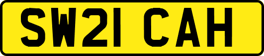 SW21CAH