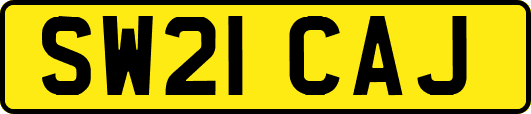 SW21CAJ