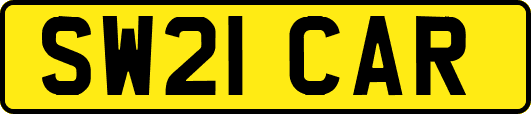SW21CAR