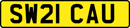 SW21CAU