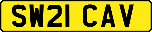 SW21CAV