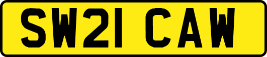 SW21CAW