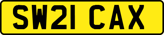 SW21CAX