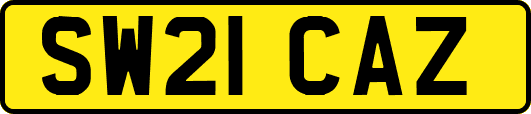 SW21CAZ