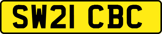 SW21CBC