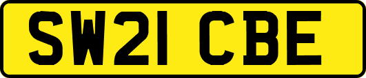 SW21CBE