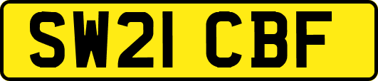 SW21CBF