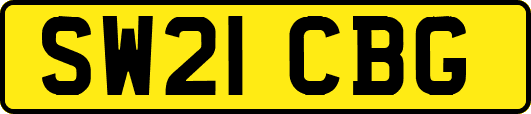 SW21CBG