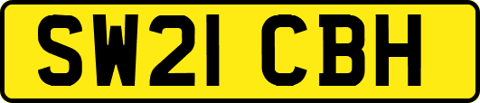 SW21CBH