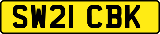 SW21CBK