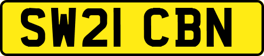 SW21CBN