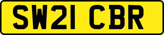 SW21CBR