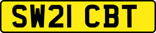 SW21CBT