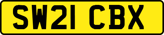 SW21CBX