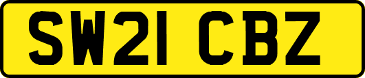 SW21CBZ