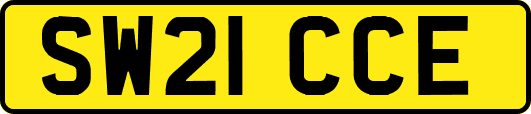 SW21CCE