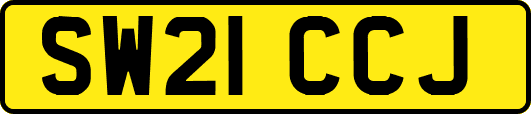 SW21CCJ