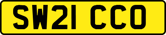 SW21CCO