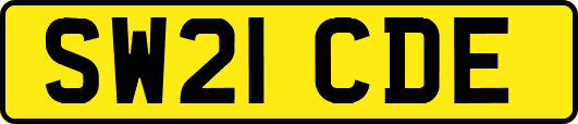 SW21CDE