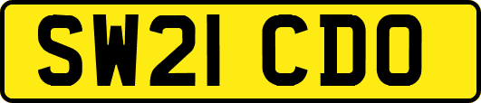 SW21CDO