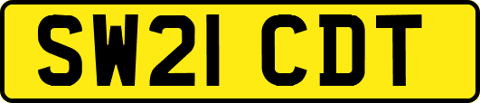SW21CDT