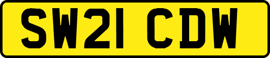SW21CDW
