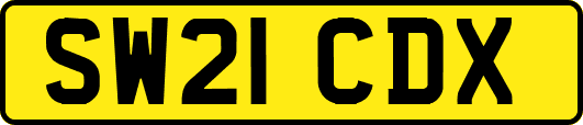 SW21CDX