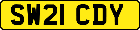 SW21CDY