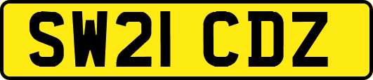 SW21CDZ