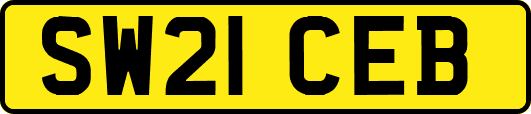 SW21CEB