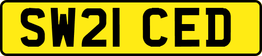SW21CED