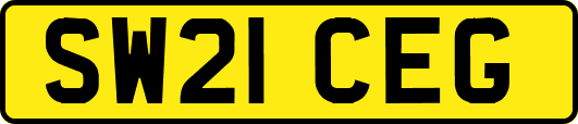 SW21CEG