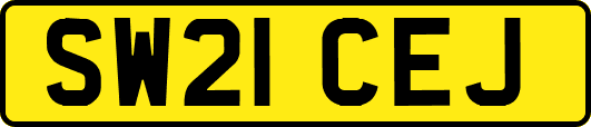 SW21CEJ
