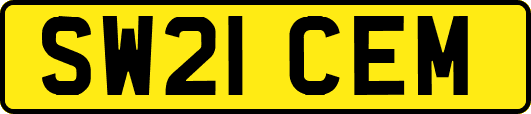 SW21CEM