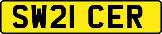 SW21CER