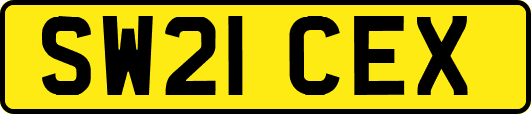 SW21CEX