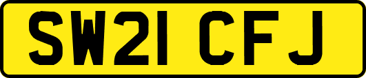 SW21CFJ