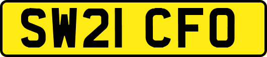 SW21CFO