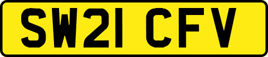 SW21CFV