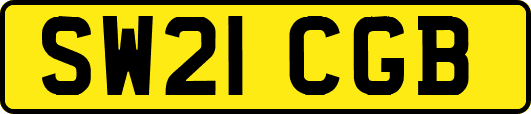 SW21CGB