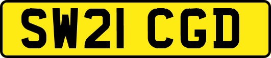 SW21CGD