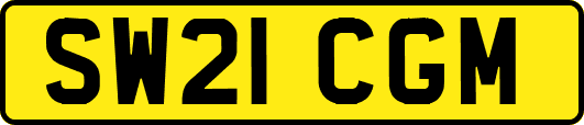 SW21CGM