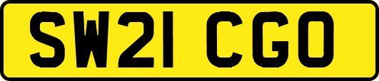 SW21CGO