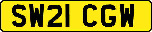 SW21CGW