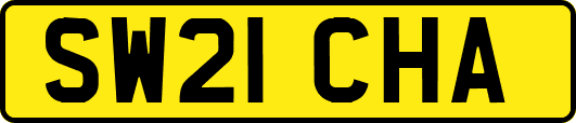SW21CHA