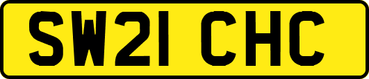 SW21CHC