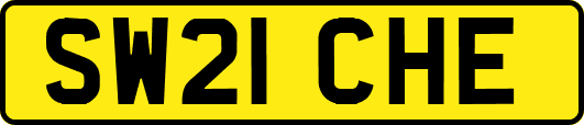 SW21CHE